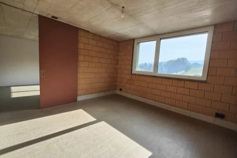Bel appartamento con cornice, 3,5 locali (4)
