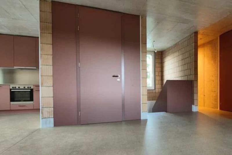Bel appartamento con cornice, 3,5 locali (7)
