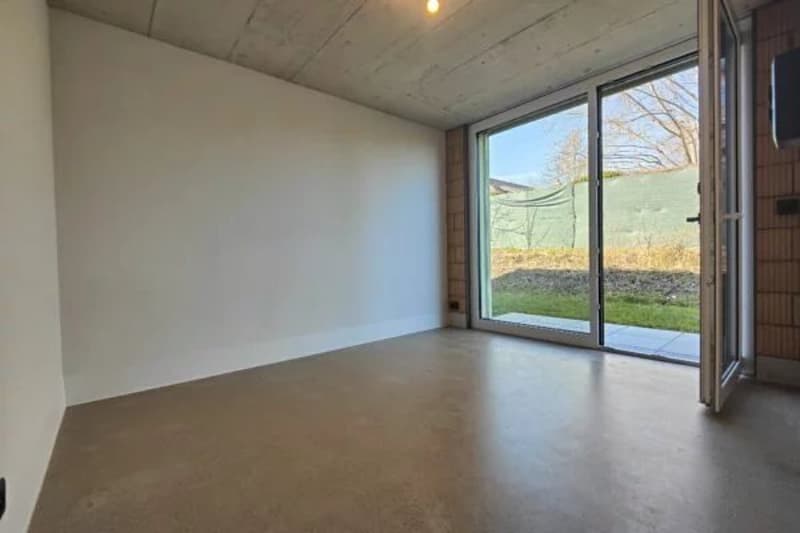 Bel appartamento con cornice, 3,5 locali (5)
