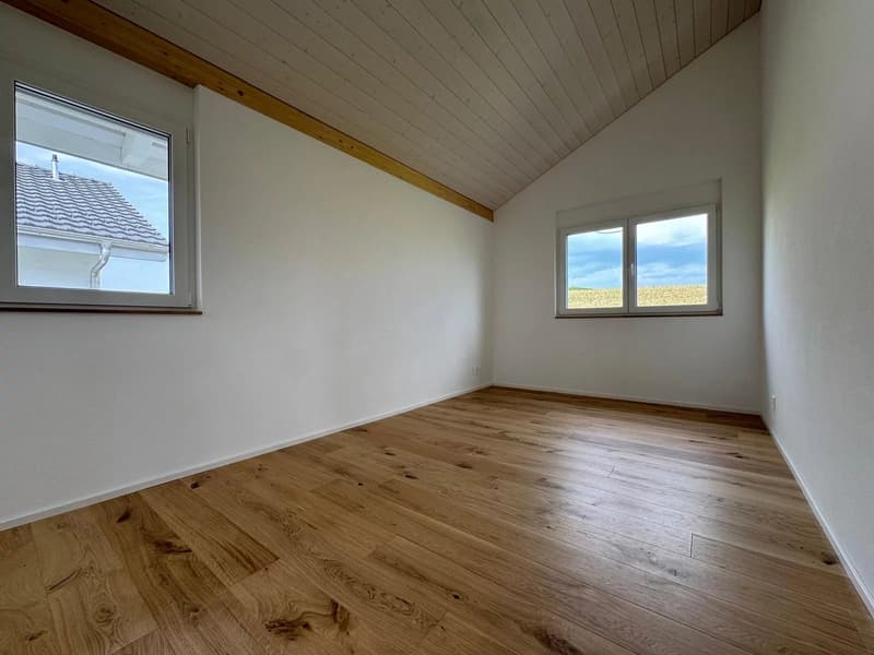 Votre nouvelle villa individuelle, spacieuse et bien pensée! (11)