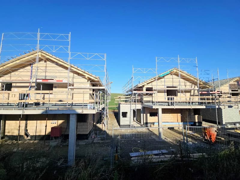 La vostra nuova villa individuale, spaziosa e ben pensata! (12)
