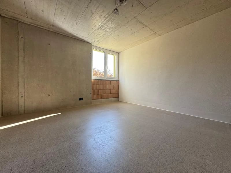 Zu vermieten: Superbe Apartment mit 2.5 Zimmern von 63 m², hell, mit Aufzug und ohne Schwellen (10)