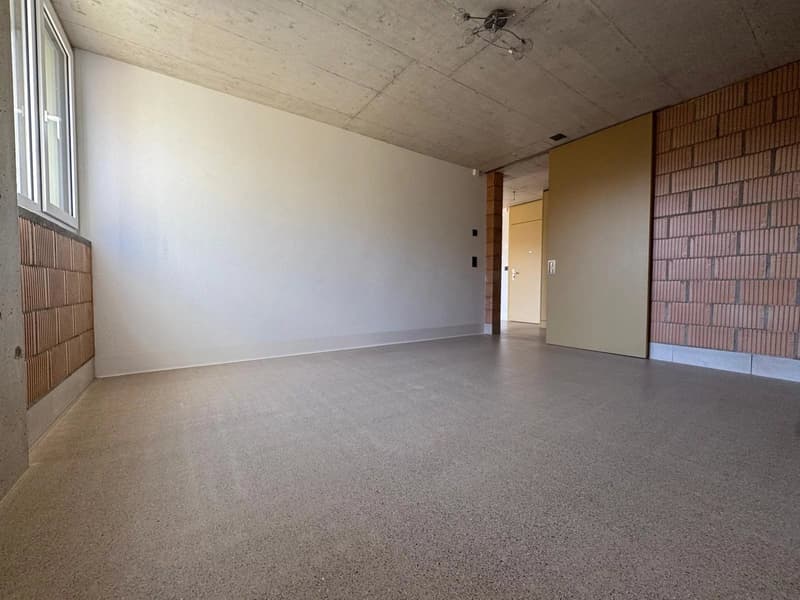 Zu vermieten: Superbe Apartment mit 2.5 Zimmern von 63 m², hell, mit Aufzug und ohne Schwellen (5)