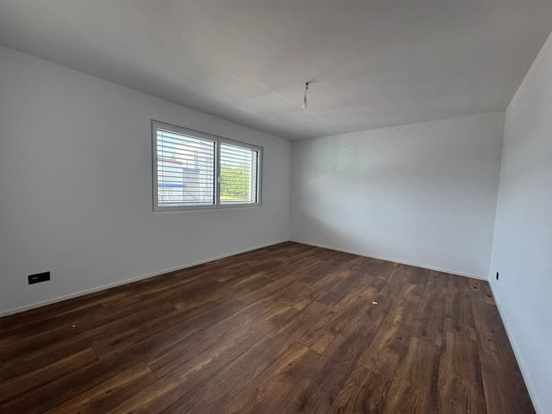 À louer ? Magnifique duplex neuf de 4.5 pièces avec ascenseur privatif à Farvagny (5)