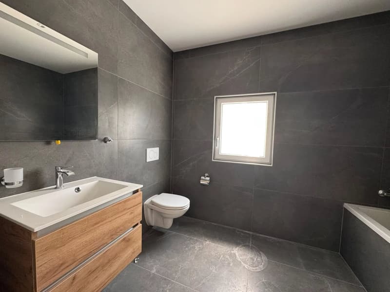 À louer ? Magnifique duplex neuf de 4.5 pièces avec ascenseur privatif à Farvagny (7)