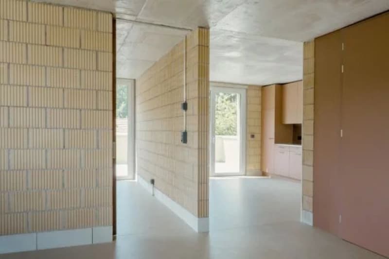 Duplex avec double extérieur (6)