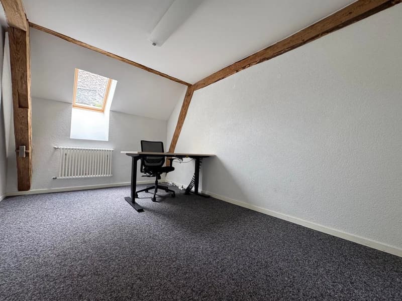 Bureaux meublés à louer (8)