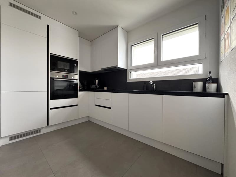 Appartement à deux pas du lac (2)