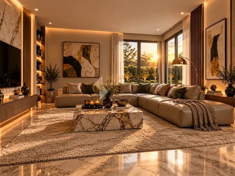 Spacieuse villa de 6,5 pièces (7)