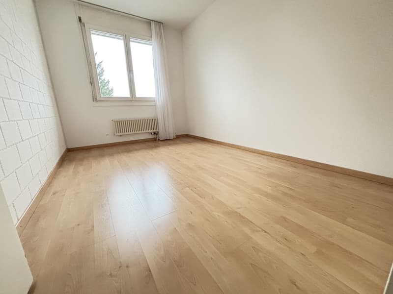 Modern 5½-room row house with garden in Büren a. Aare for rent (9)