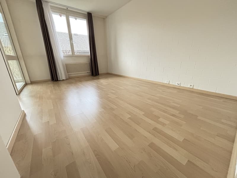 Modern 5½-room row house with garden in Büren a. Aare for rent (7)