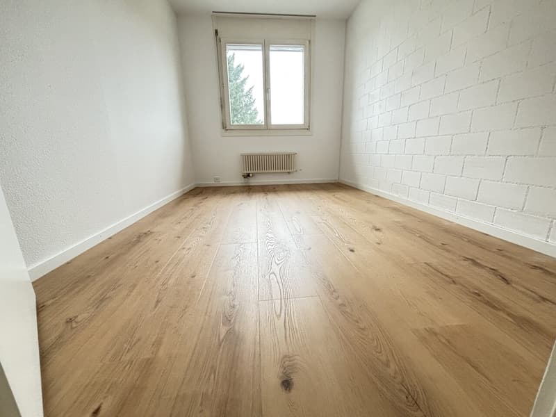 Modern 5½-room row house with garden in Büren a. Aare for rent (10)