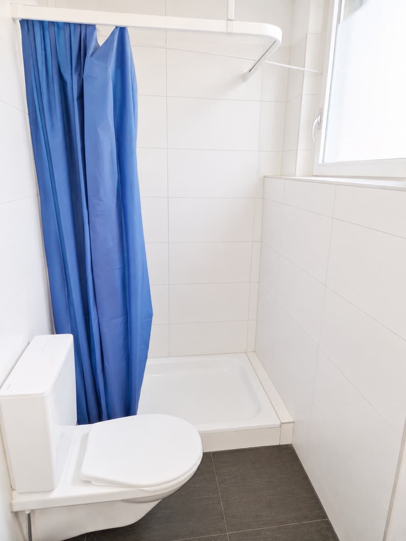 Appartement studio spacieux à Lyss dans un excellent emplacement à louer ! (6)