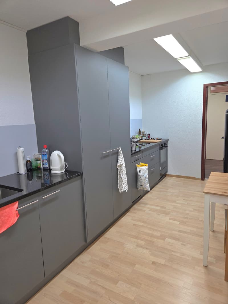 Attractive office space for rent in a central location in Bern (6)