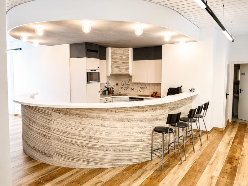 Renditestarkes Praxiszentrum an guter Lage (4)