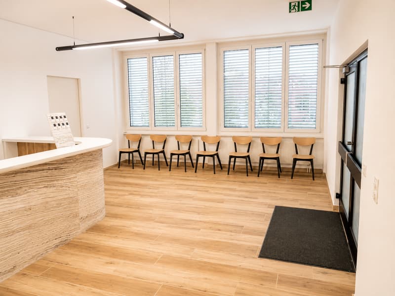 Renditestarkes Praxiszentrum an guter Lage (2)