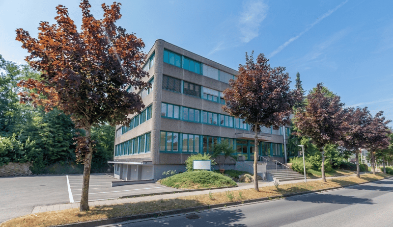 Renditestarkes Praxiszentrum an guter Lage (11)