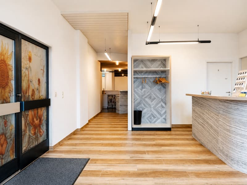Renditestarkes Praxiszentrum an guter Lage (3)