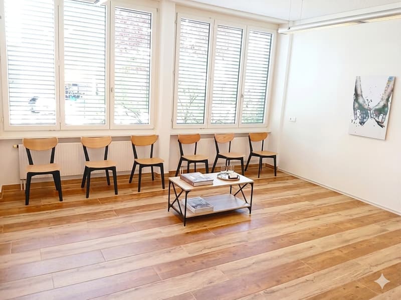 Renditestarkes Praxiszentrum an guter Lage (9)
