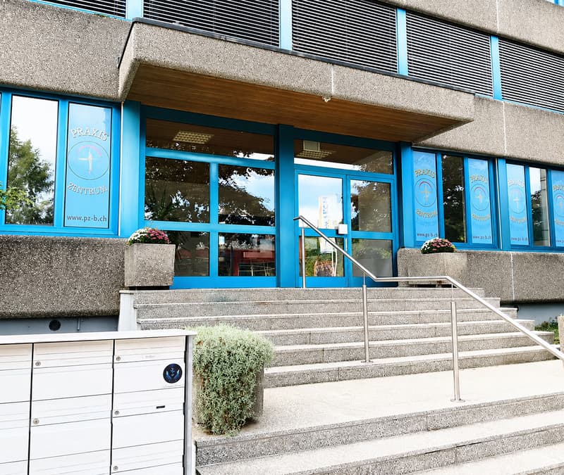 Renditestarkes Praxiszentrum an guter Lage (10)