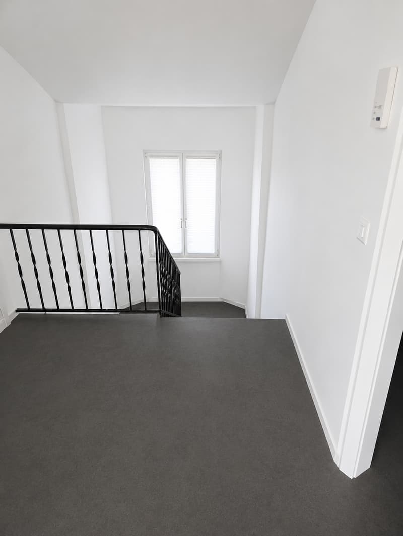Grosszügige 5-Zimmer-Maisonettewohnung mit Garten und traumhafter Seesicht (15)