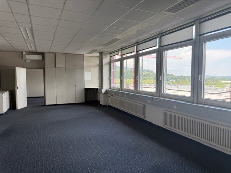 Doppelbüro