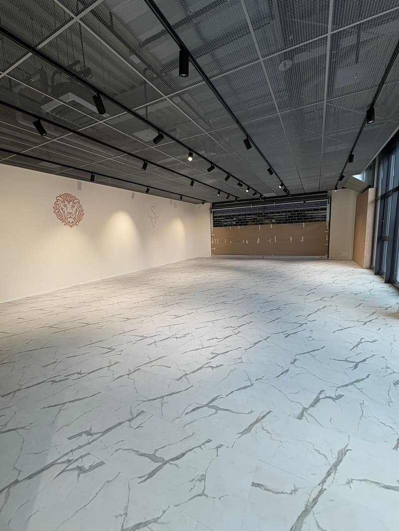 Moderne Gewerbefläche im Fachmarktcenter Ebnet, Sirnach (1)