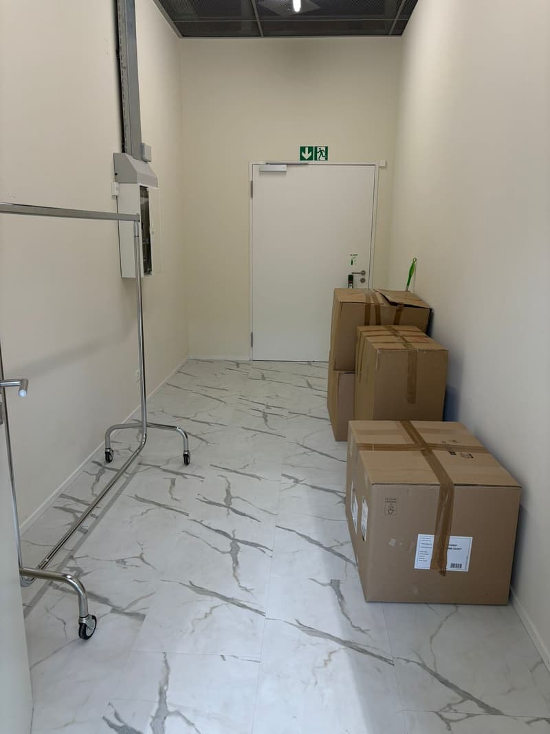 Moderne Gewerbefläche im Fachmarktcenter Ebnet, Sirnach (5)