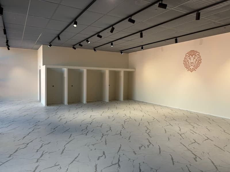Moderne Gewerbefläche im Fachmarktcenter Ebnet, Sirnach (4)