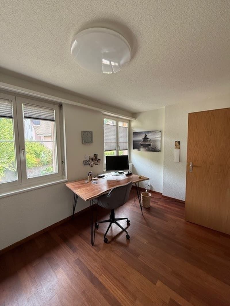 Büro 1. OG