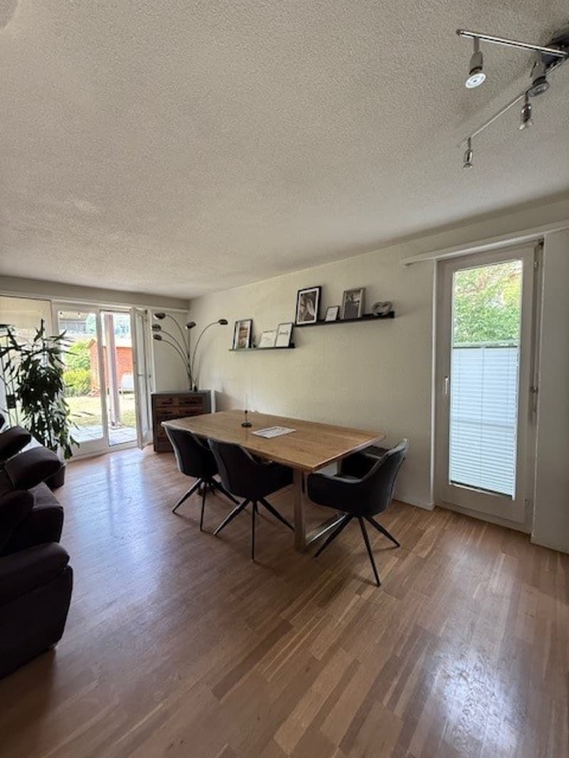 Esszimmer