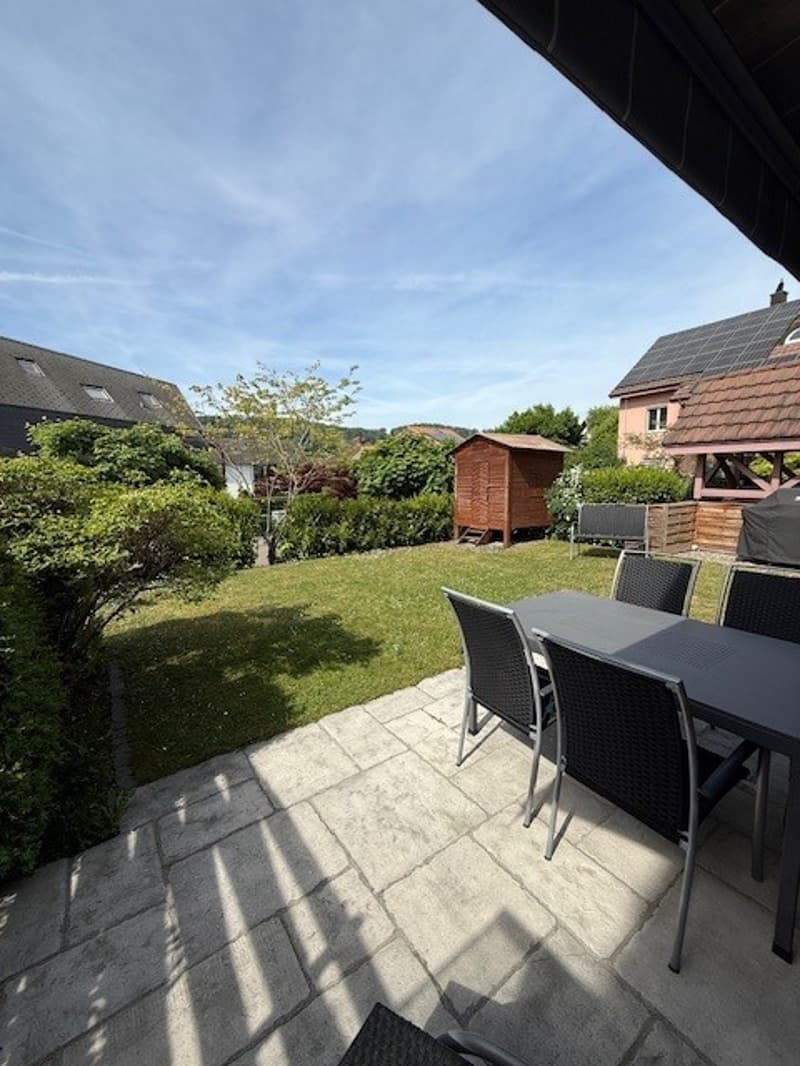Garten