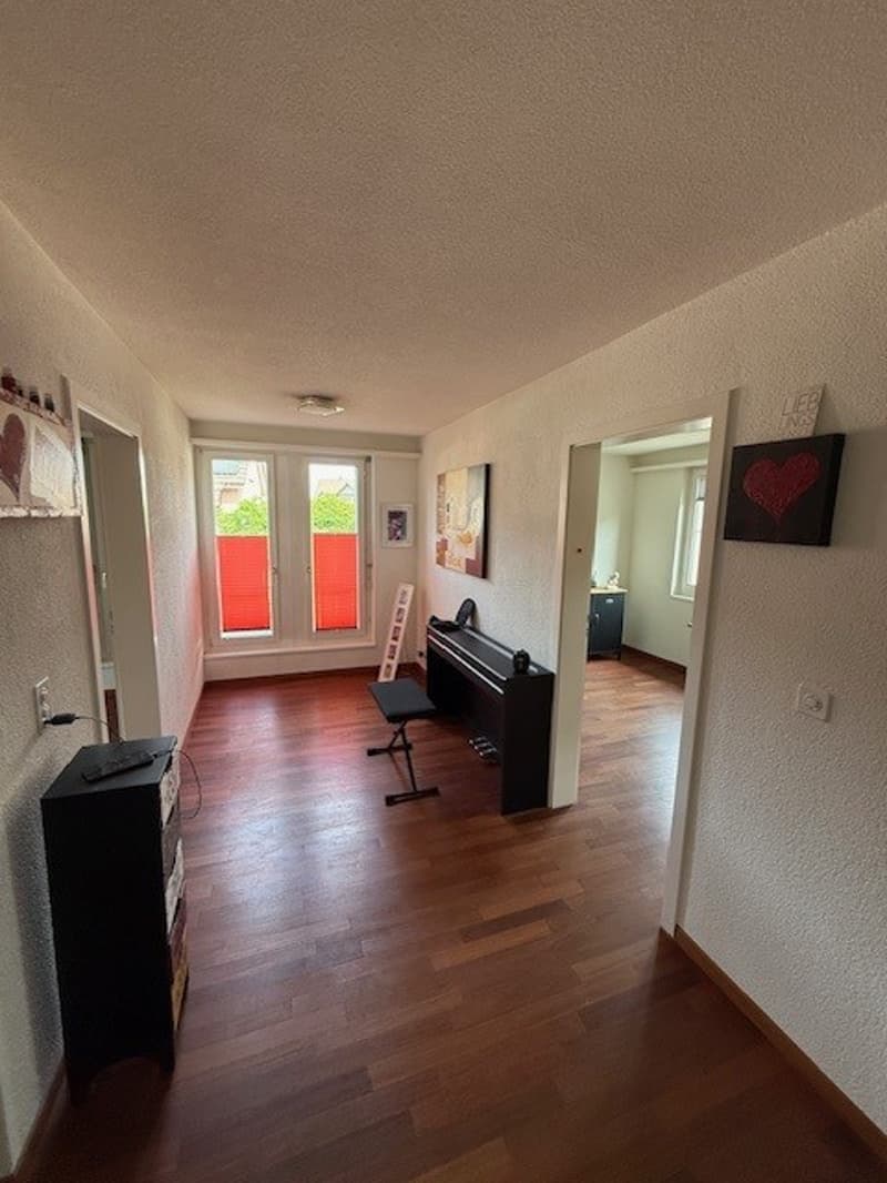 Vorraum Zimmer 1.OG