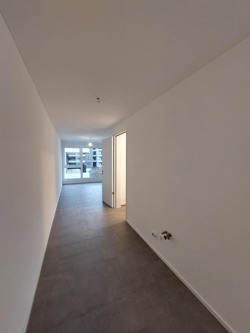 Korridor / Mitte