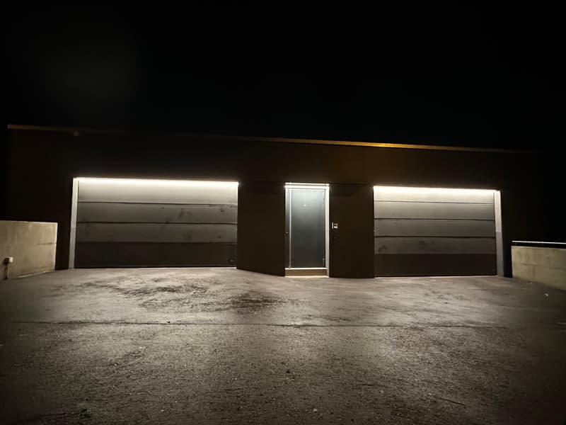 Lussuoso Appartamento Duplex, vista lago 180 gradi con Inifity Pool (14)