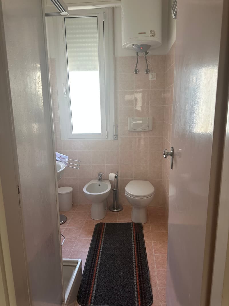 Charming apartment with Sea View and DIRECT ACCESS TO THE BEACH (13)