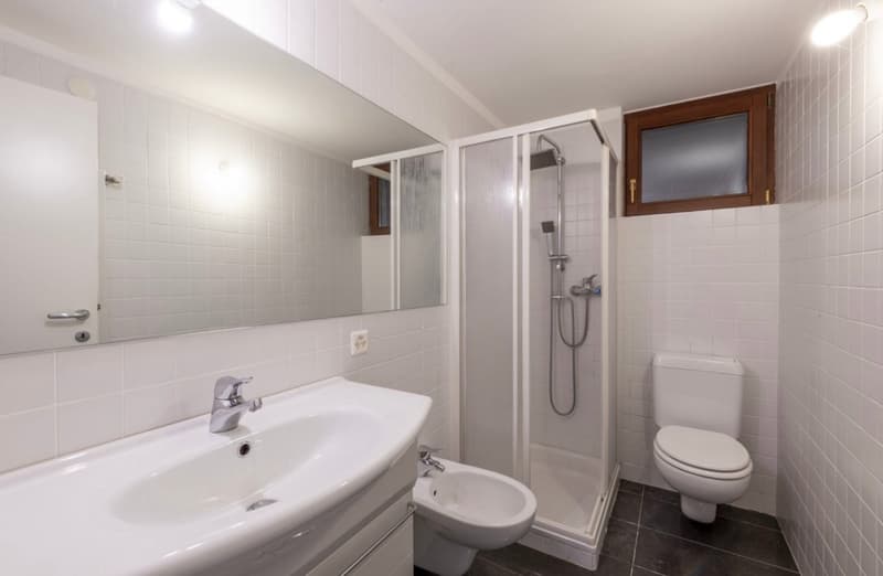 Villa con piscina e vista lago 180gradi - vendita diretta dal proprietario (10)