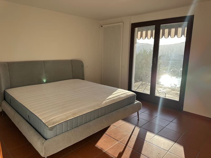 Villa con piscina e vista lago 180gradi - vendita diretta dal proprietario (14)
