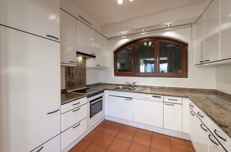 Villa con piscina e vista lago 180gradi - vendita diretta dal proprietario (13)