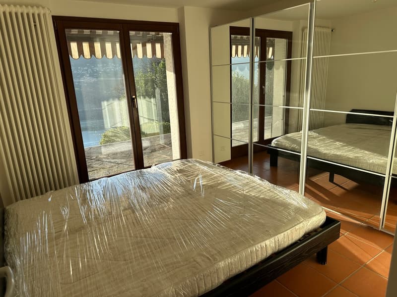 Villa con piscina e vista lago 180gradi - vendita diretta dal proprietario (15)