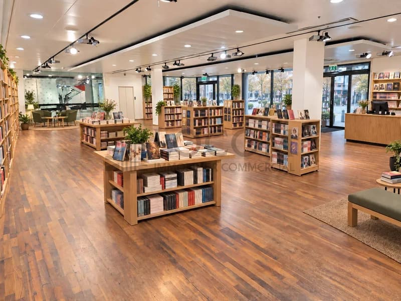 Une opportunité commercial rare en hyper-centre de Lausanne (11)
