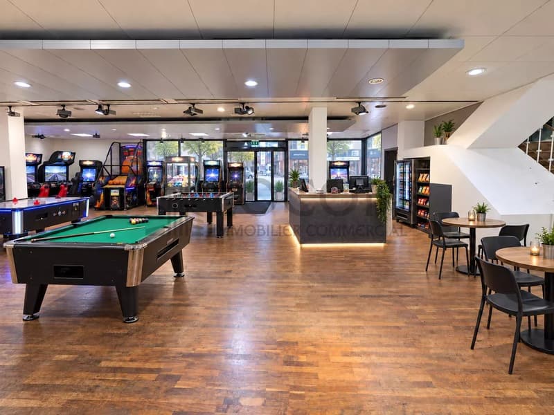 Une opportunité commercial rare en hyper-centre de Lausanne (12)