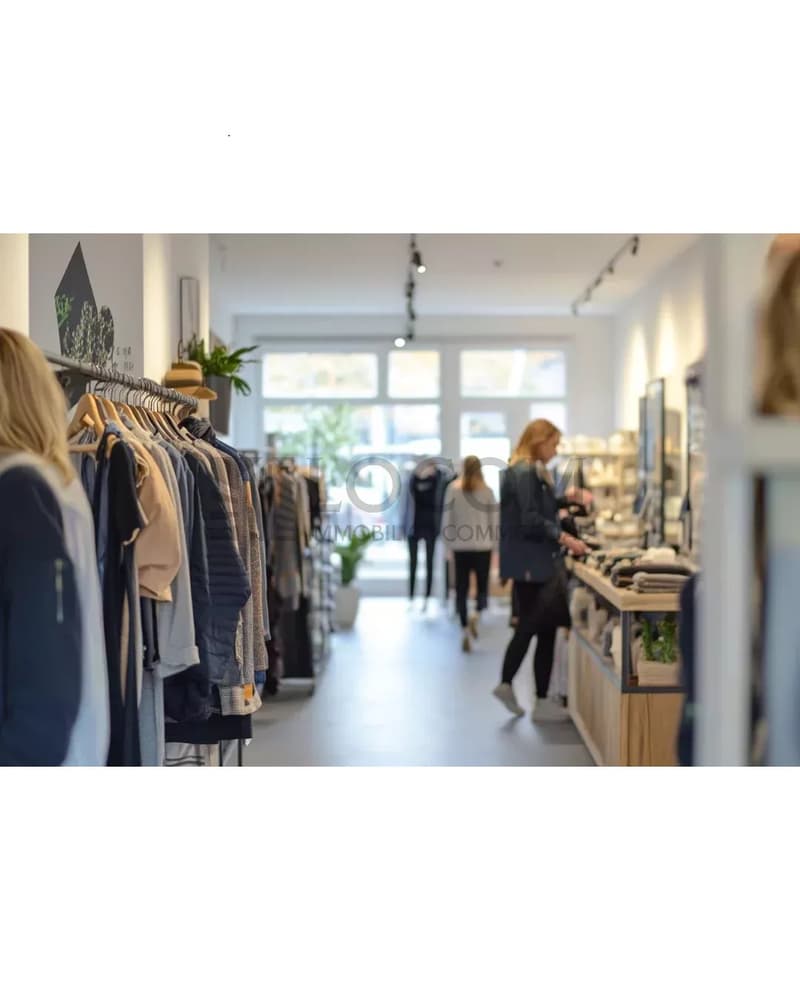 Very beautiful business in Carouge (3)