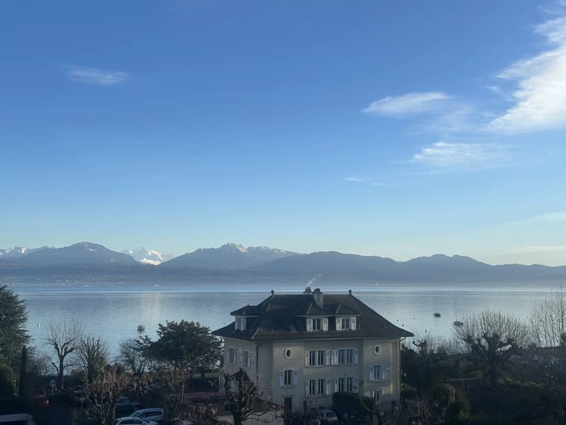 Scrivania o Ufficio Privato con Vista Lago (7)
