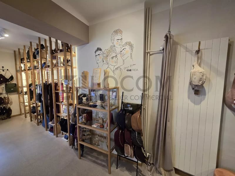 boutique
