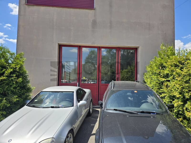Geräumige Industriefläche zur Miete in Bussigny (10)