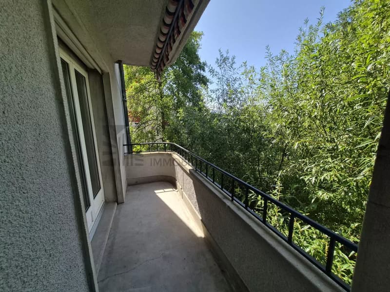 Appartement 2,5 pièces avec deux balcons (4)