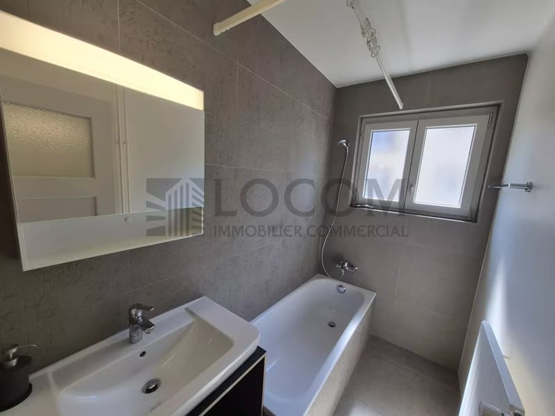 Appartement 2,5 pièces avec deux balcons (9)