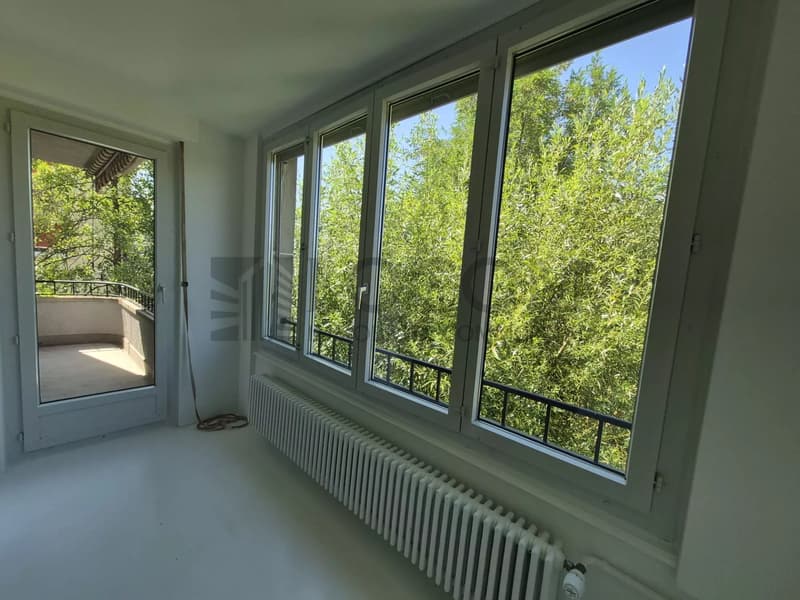 Appartement 2,5 pièces avec deux balcons (6)