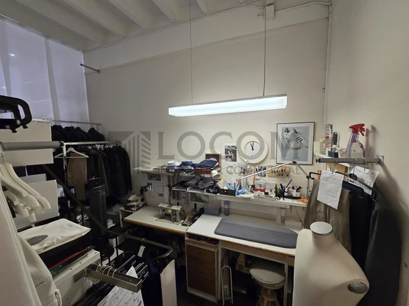 Belle arcade de 82 m² à la rue de la Paix à côté d'Hermès (9)
